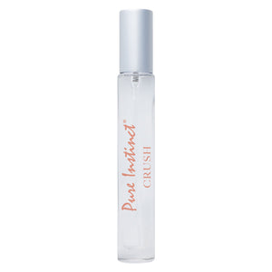 Pure Instinct Pheromone Perfume Spray Crush 9.2 ml 0.31 Floz PIN2505-00