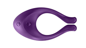 Satisfyer Endless Love - Lilac SAT-MLTI1PUR