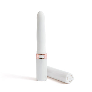 Cache 20 Function Vibe - White BT-W46WH