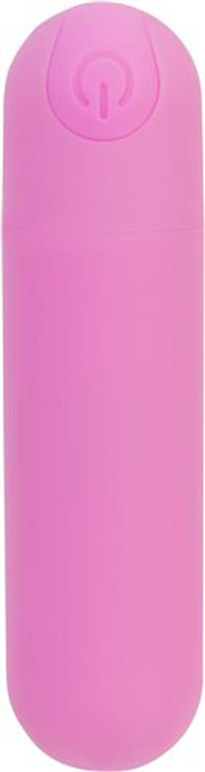 Power Bullet Essential 3.5 - Pink BMS5716-3