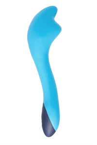 The Mademoiselle Rechargeable - Blue CCA13-1