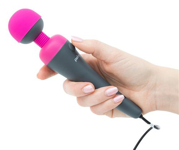 Palmpower - Plug & Play Massager BMS30728