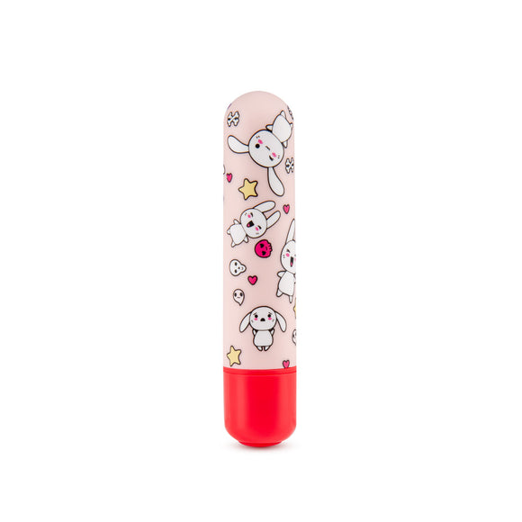 The Collection - Mini Sweet Bunny - Red BL-00308