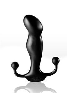 Progasm the Male G Spot Stimulator - Black Ice AN-PROGASM-BLK