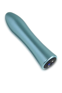 Bougie Bullet - Light Blue FF-1019-04