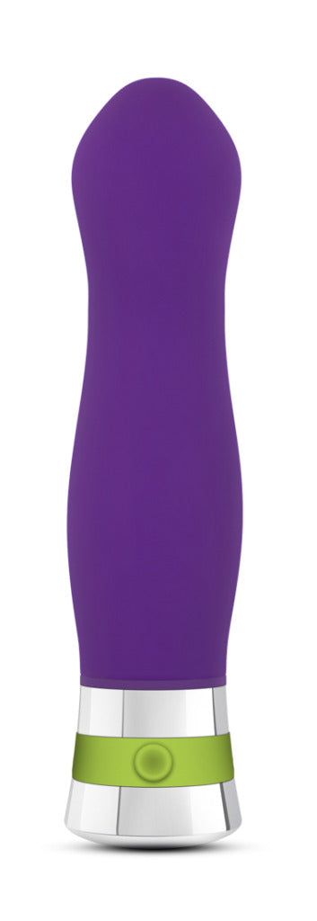 Aria Luminance - Plum BL-77601