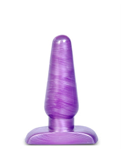 Medium Cosmic Plug - Purple BL-18701