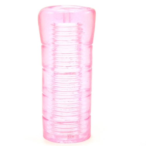 Stretch Vagina Sleeve Bulk - Pink GT660BU