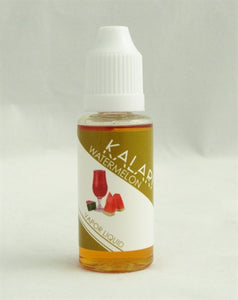 Kalari Vapor Liquid Watermelon  - 20ml -16mg GGT-10040