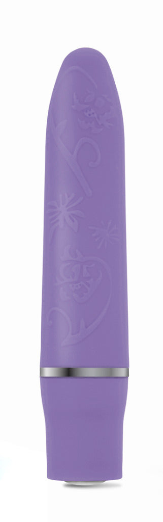 Rose - Bliss Vibe - Periwinkle BL-21001