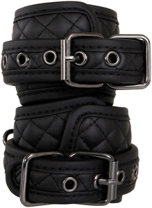 Eve's Fetish Dreams Wrist Cuffs AE-FD-7181-2