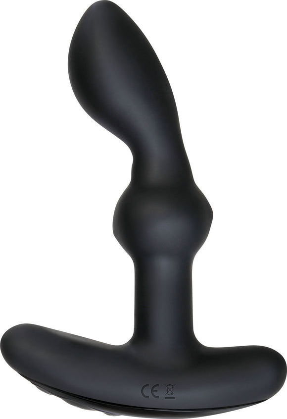 Zero Tolerance Teeter Totter - Black- ZE-AP-4456-2