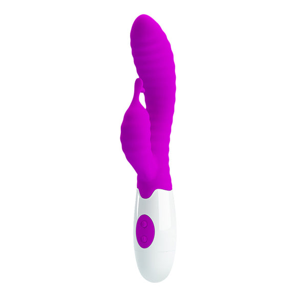 Pretty Love Pete G-Spot Vibrator BI-014705