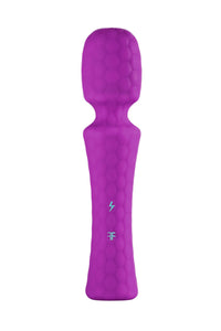 Ultra Wand - Purple FF-1024-02