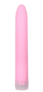 Adam and Eve Velvet Kiss Vibrator - Pink AE-CQ-5867-2