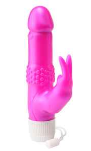 Waterproof Beginners Rabbit - Pink PD1145-11