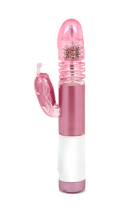 Butterfly Stroker Mini V2 - Pink BL-39950