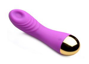 G-Thump Silicone G-Spot Stimulator INM-AG323