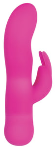 Sugar Bunny Silicone Rabbit EN-VB-1172-2