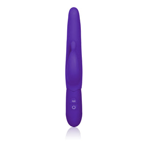 Posh 10-Function Silicone Teaser - Purple SE4540403