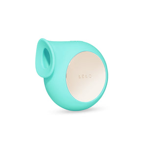 Sila Sonic Clitoral Massager - Aqua LELO-8236