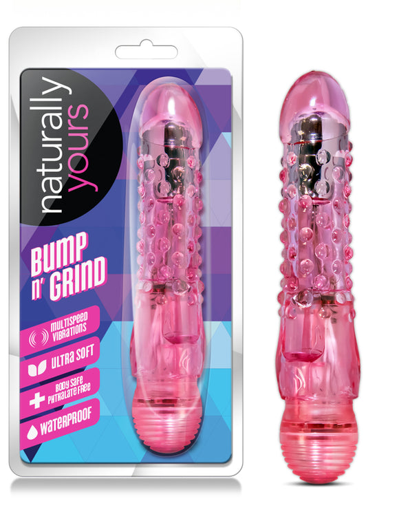 Bump N Grind - Pink BL-60200