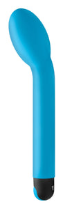 10x G-Spot Vibrator - Blue BNG-AG759-BLU