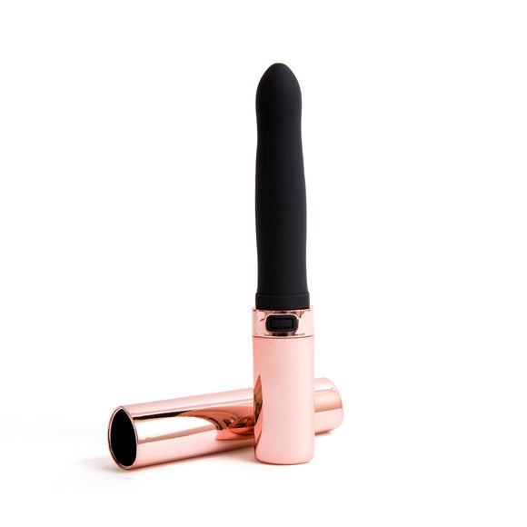 Cache 20 Function Vibe - Rose Gold BT-W46RG