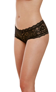 Panty - Medium - Black DG-1375BLKM